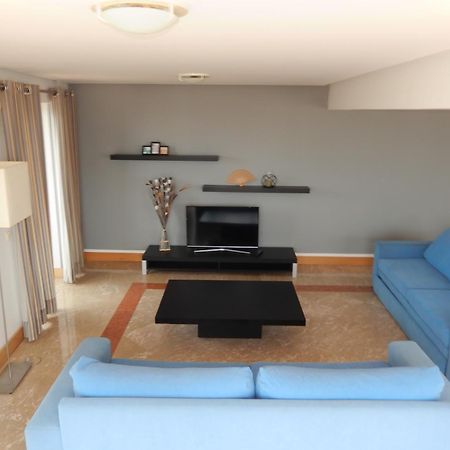 Atlantico Apartments Portimão Eksteriør bilde