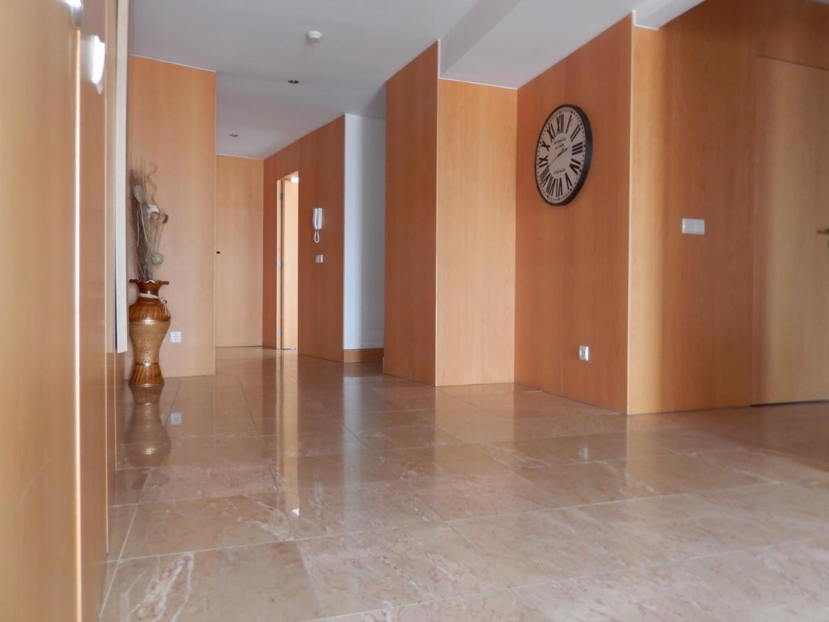 Atlantico Apartments Portimão Eksteriør bilde