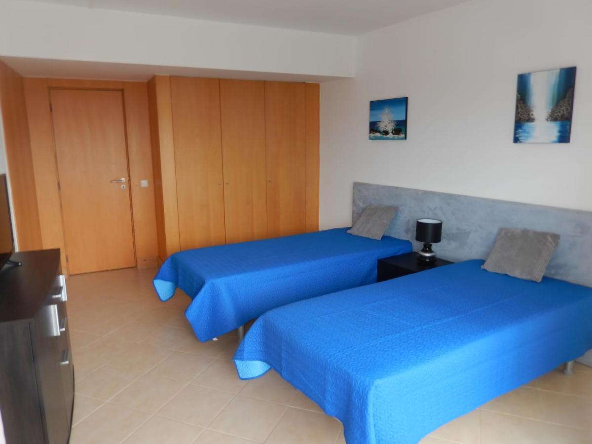 Atlantico Apartments Portimão Eksteriør bilde