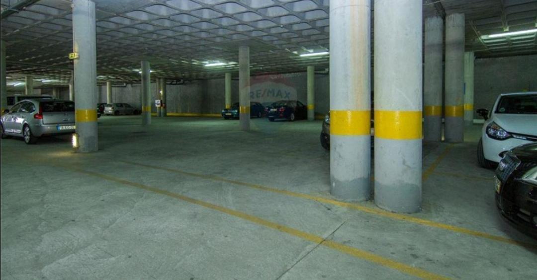 Atlantico Apartments Portimão Eksteriør bilde