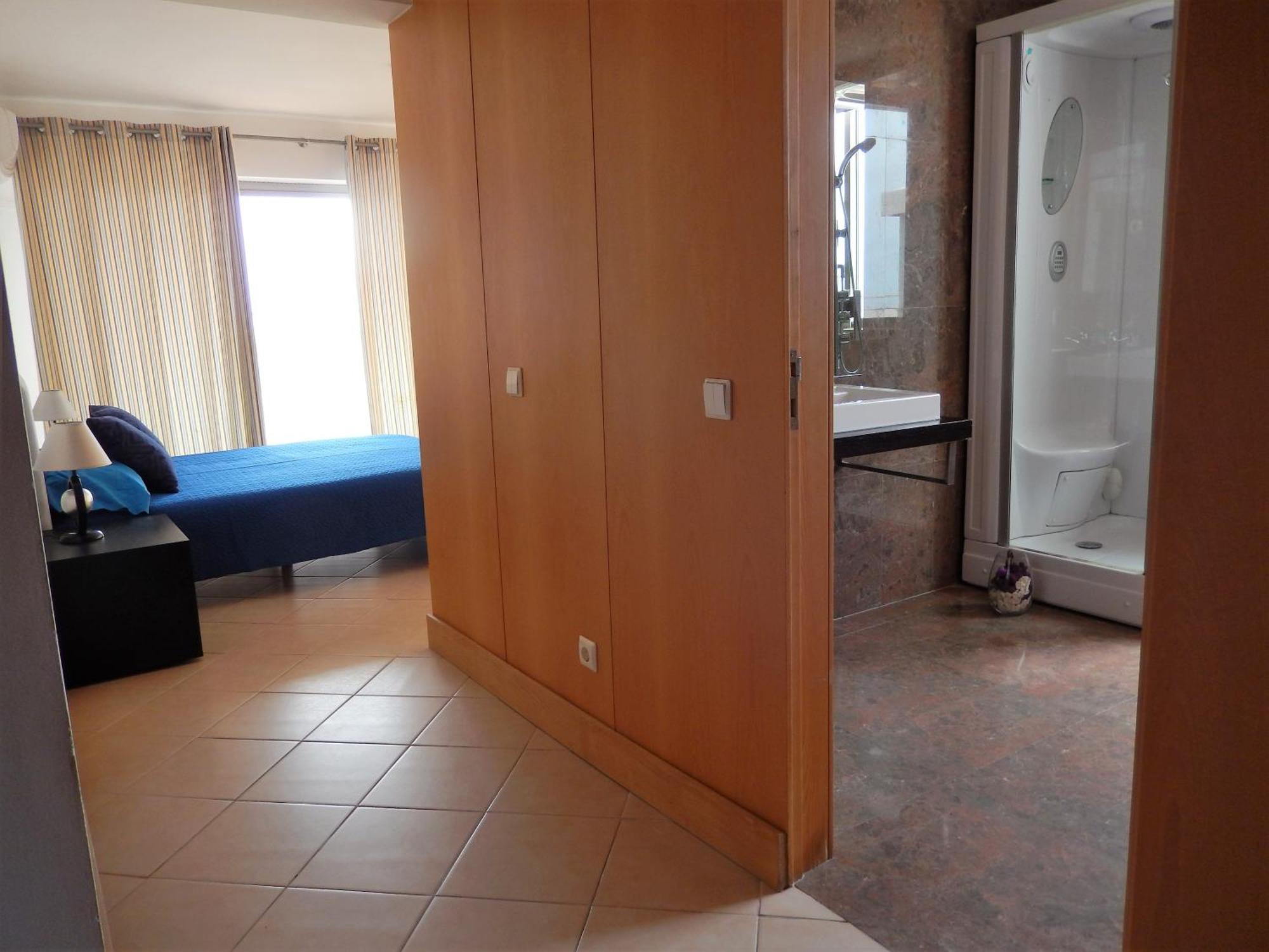 Atlantico Apartments Portimão Eksteriør bilde