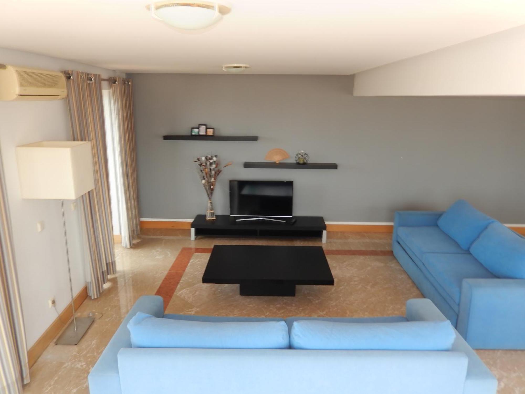 Atlantico Apartments Portimão Eksteriør bilde