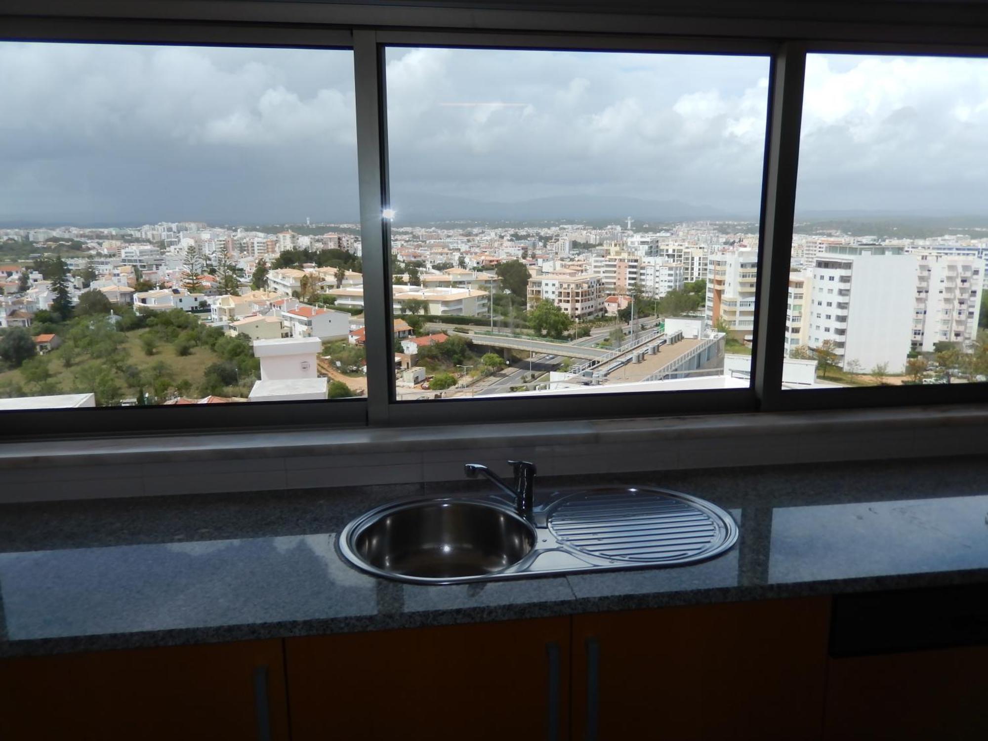 Atlantico Apartments Portimão Eksteriør bilde