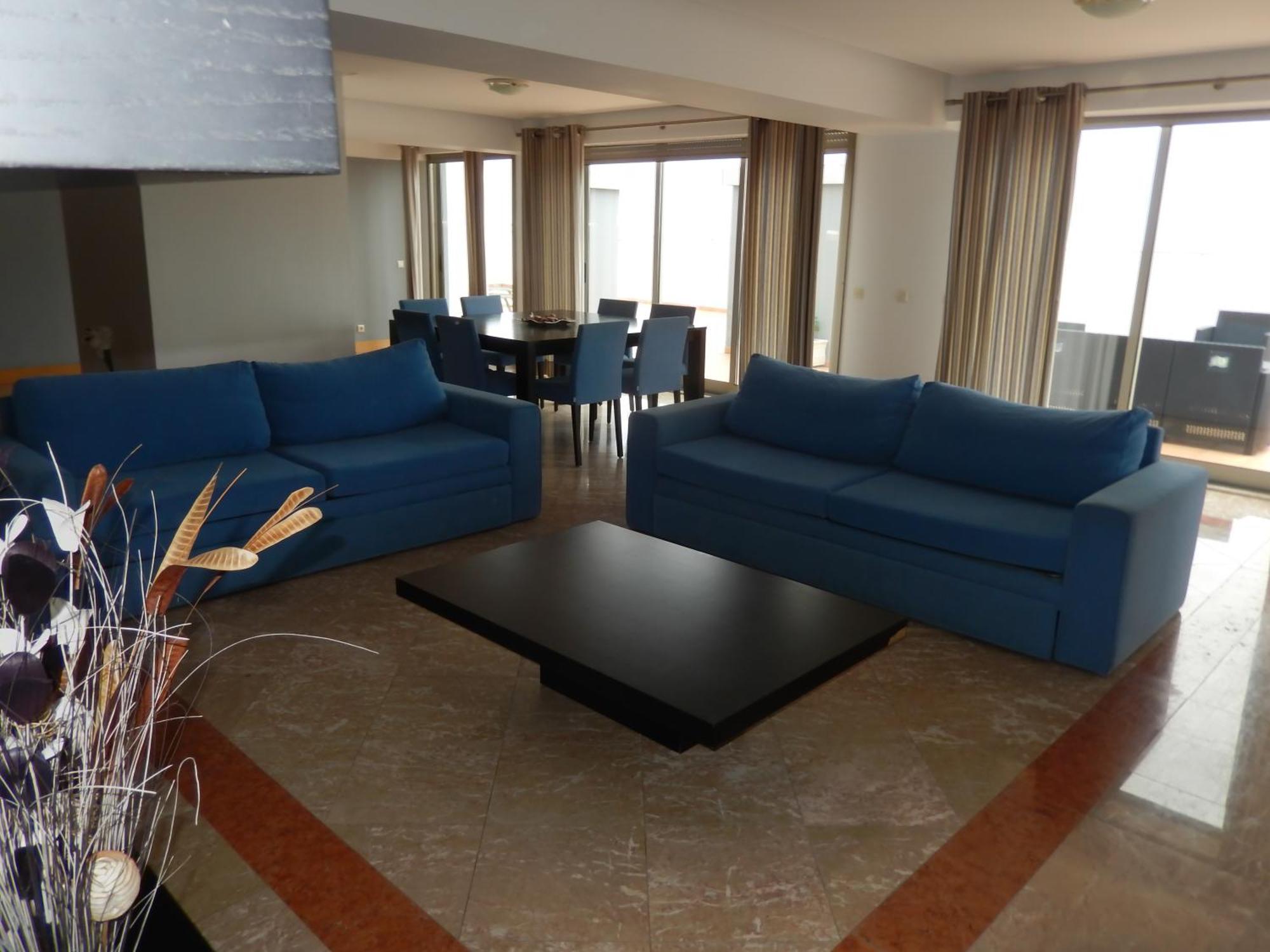 Atlantico Apartments Portimão Eksteriør bilde