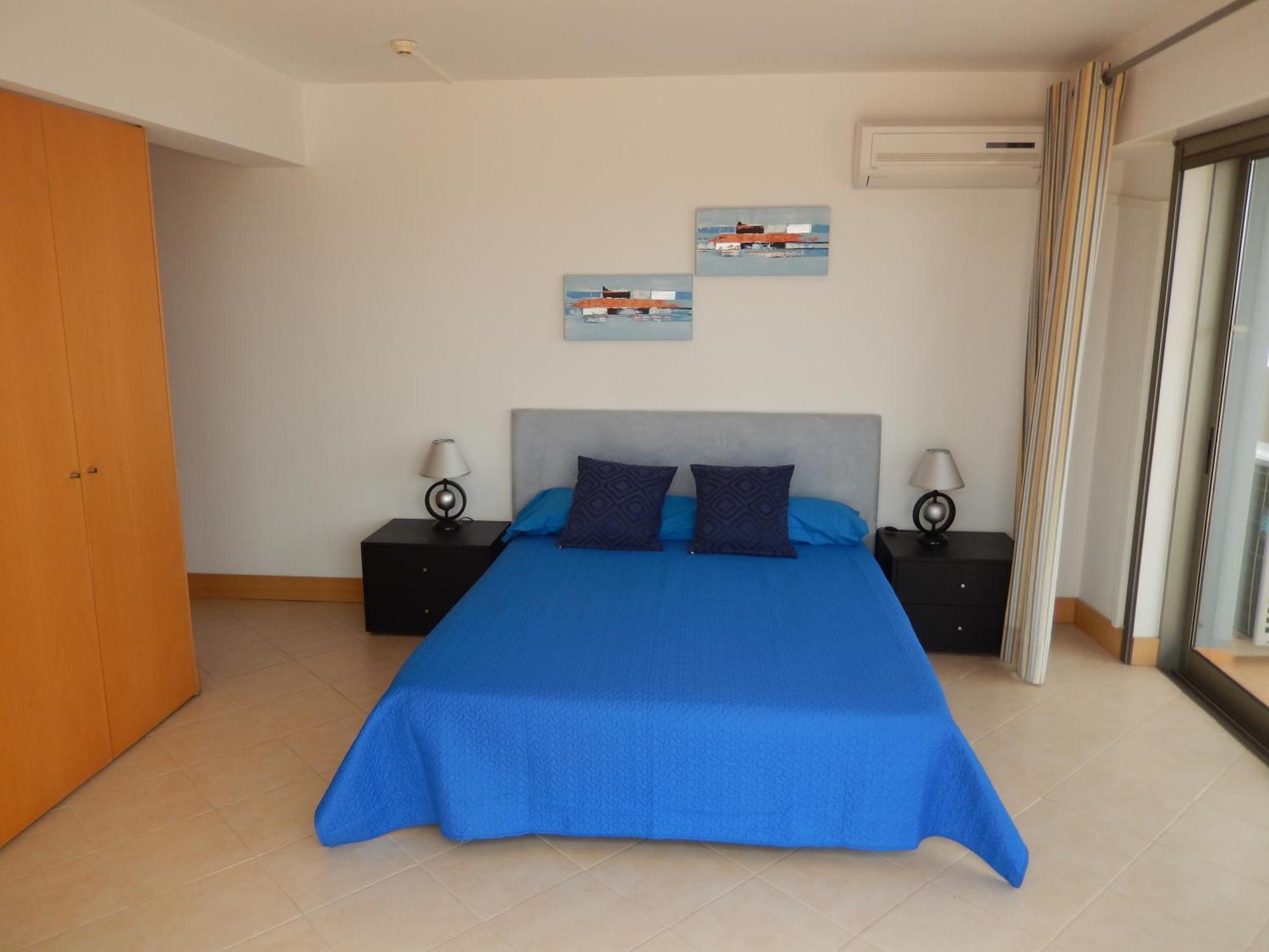 Atlantico Apartments Portimão Eksteriør bilde