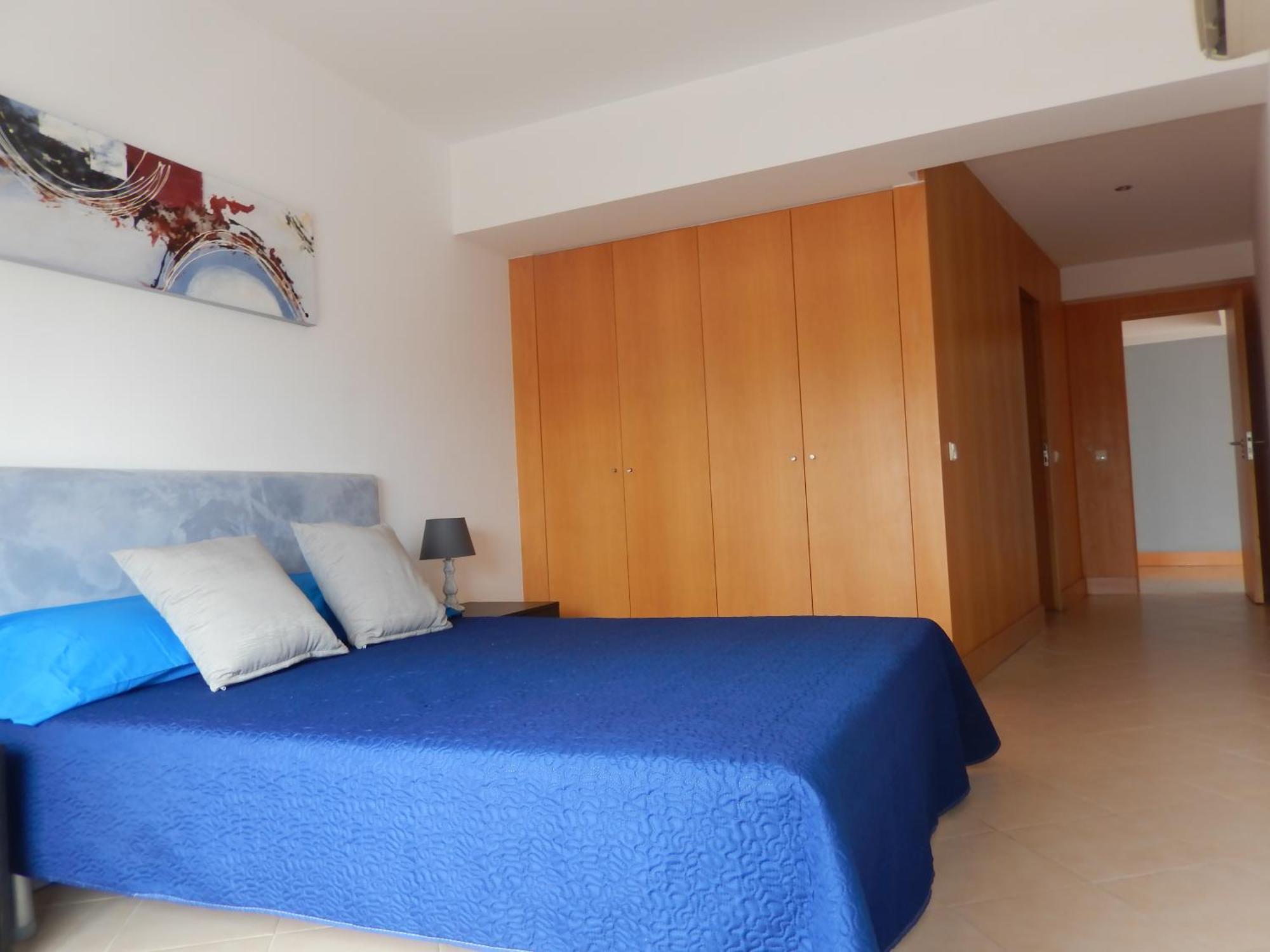 Atlantico Apartments Portimão Eksteriør bilde