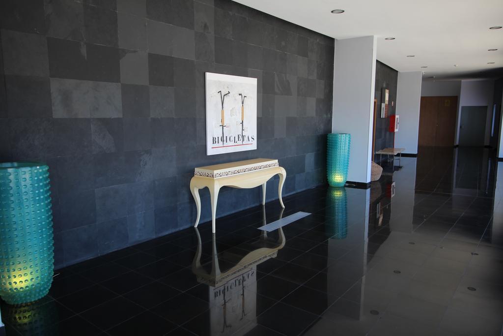 Atlantico Apartments Portimão Eksteriør bilde