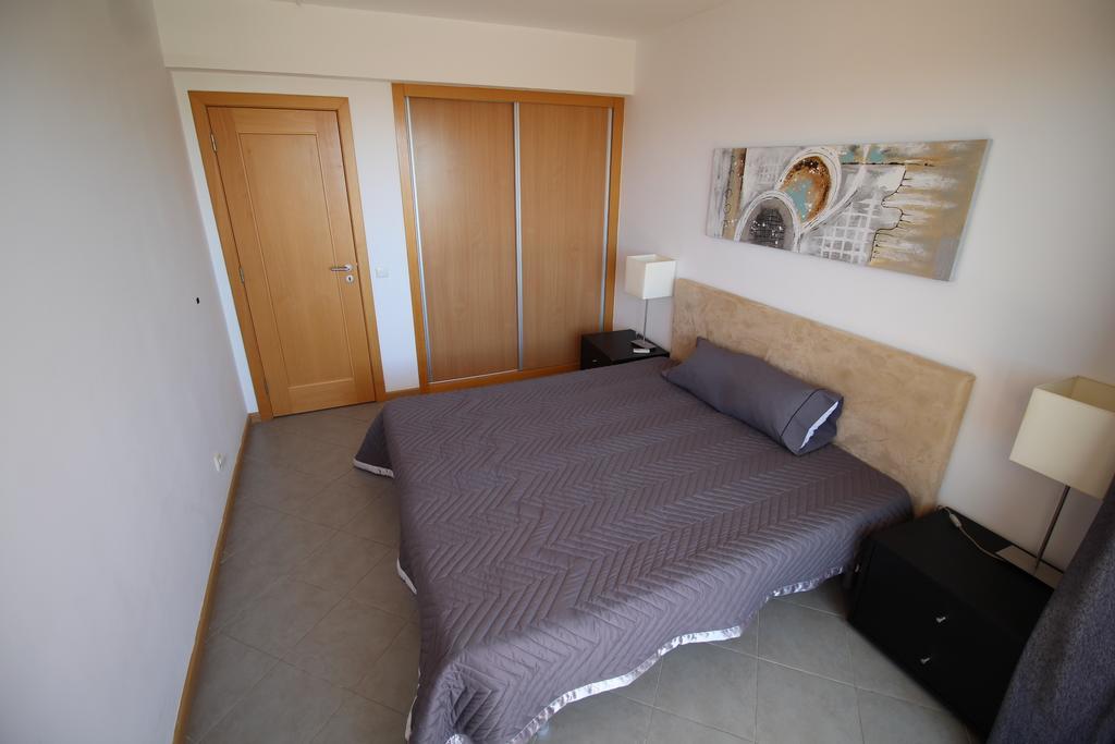 Atlantico Apartments Portimão Eksteriør bilde