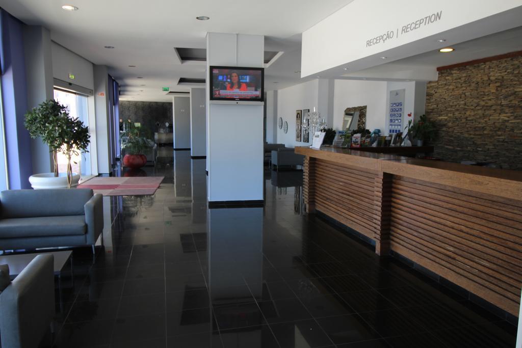 Atlantico Apartments Portimão Eksteriør bilde