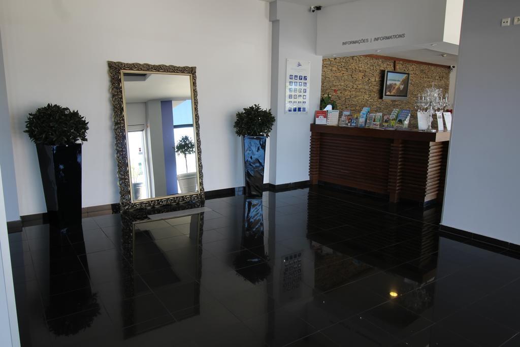 Atlantico Apartments Portimão Eksteriør bilde