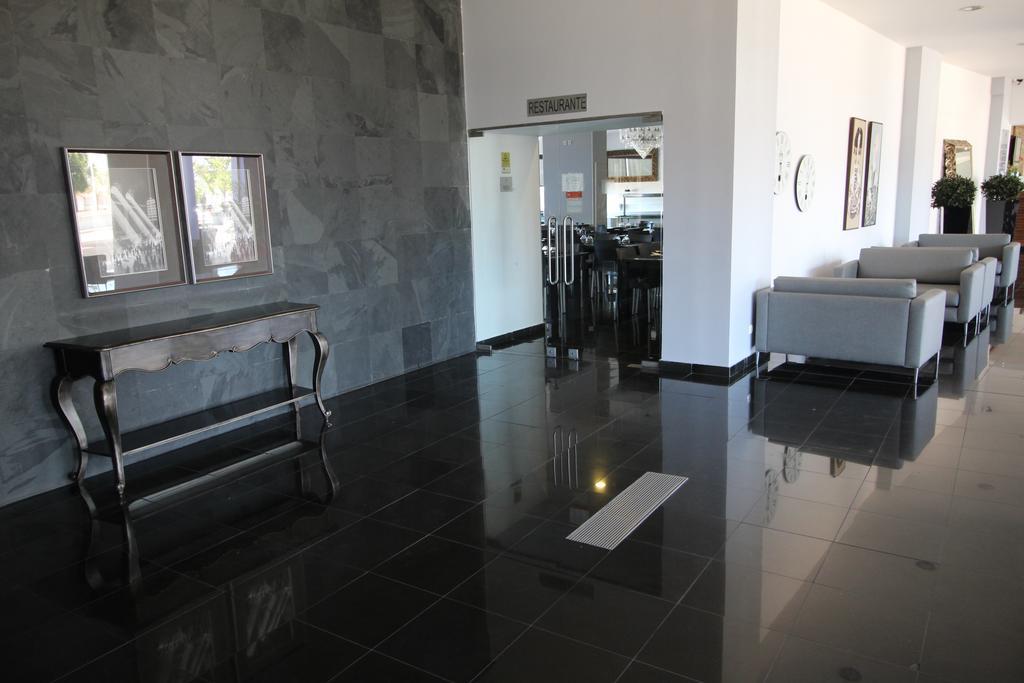 Atlantico Apartments Portimão Eksteriør bilde