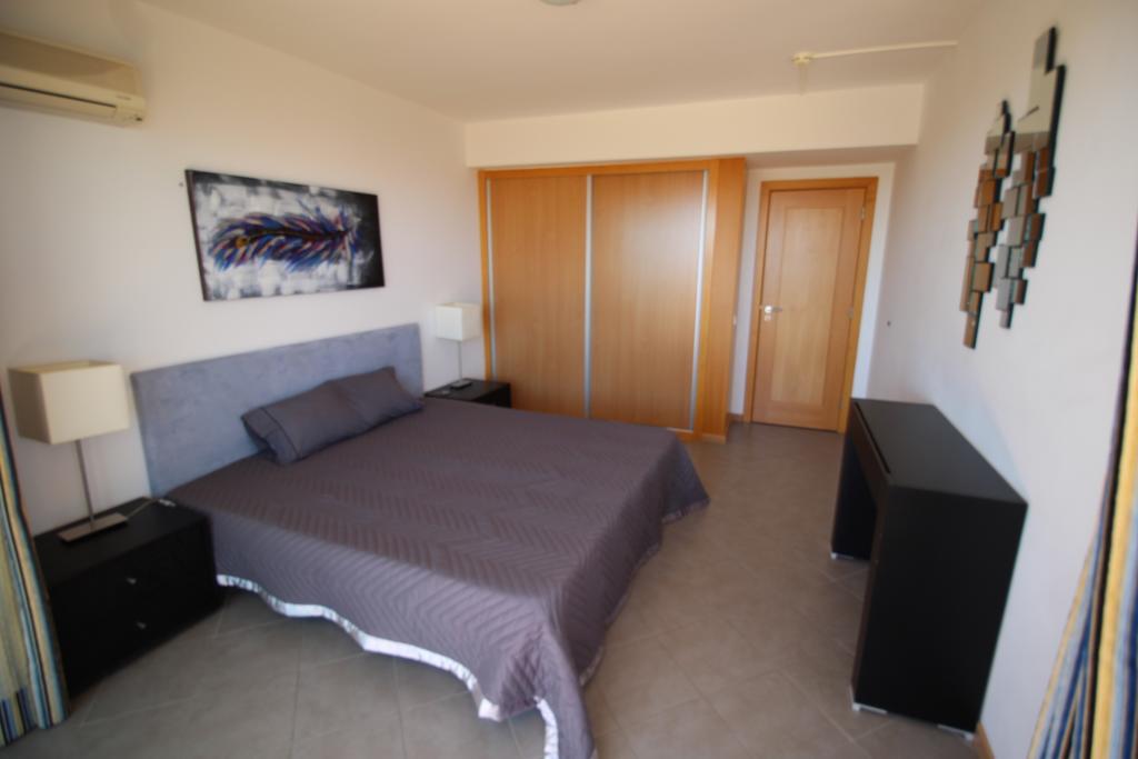 Atlantico Apartments Portimão Eksteriør bilde
